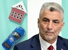 1 Ocak'tan sonra artık onlar ilan veremeyecek! Konut ve otomobil satışında yeni dönem başlıyor... Bakan Bolat açıkladı