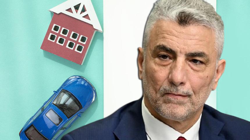 1 Ocak'tan sonra artık onlar ilan veremeyecek! Konut ve otomobil satışında yeni dönem başlıyor... Bakan Bolat açıkladı