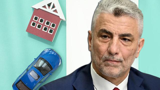 1 Ocak'tan sonra artık onlar ilan veremeyecek! Konut ve otomobil satışında yeni dönem başlıyor... Bakan Bolat açıkladı