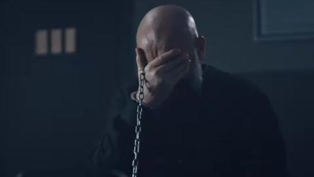 Kızıl Goncalar'ın Vahid'i öldü mü? Tolga Tekin'in vedası sosyal medyayı salladı | Erken gitti efsaneydi