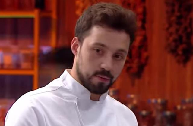 Hasan Biltekin MasterChef'e konuk oldu! "Evli mi?" merak edildi akla Gülsim Ali geldi