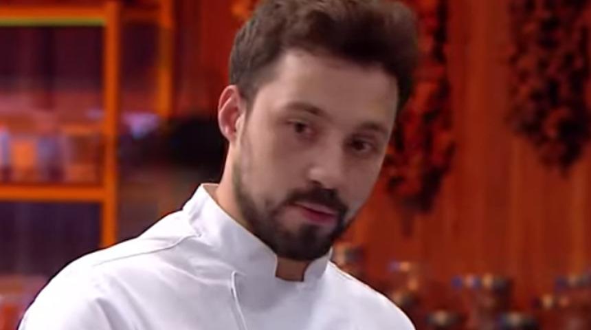 Hasan Biltekin MasterChef'e konuk oldu! "Evli mi?" merak edildi akla Gülsim Ali geldi