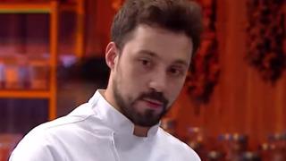 Hasan Biltekin MasterChef'e konuk oldu! Evli mi? merak edildi akla Gülsim Ali geldi