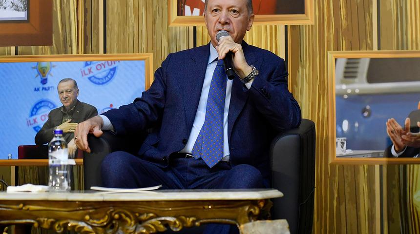 Erdoğan ‘nedense…’ demişti ama hesap ortaya çıktı! Maliyet en az 1 milyon lira…