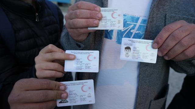 Samsun'daki bu köyde herkesin ismi aynı! Erkekler Yahya, kızlar Sati... Sebebi ise oldukça ilginç