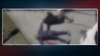 İstanbul'da kahreden görüntü! İki arkadaşın feci ölümü: 10 metreden zemine çakıldılar