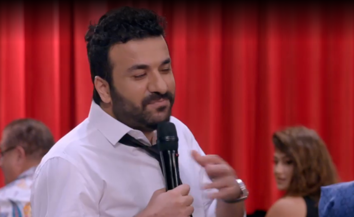 Hasan Can Kaya Icardi'yi diline doladı! "Playboy yıldızı olmuştu" deyip o ismi hatırlattı G3