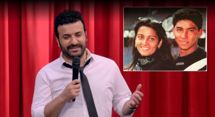 Hasan Can Kaya Icardi'yi diline doladı! "Playboy yıldızı olmuştu" deyip o ismi hatırlattı G1