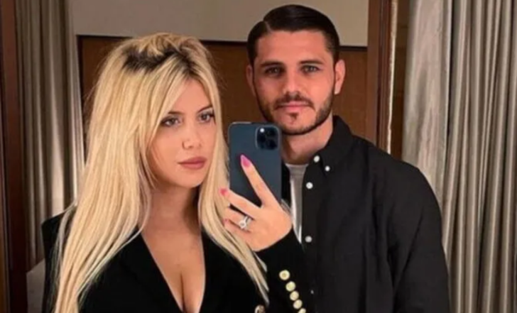 Hasan Can Kaya Icardi'yi diline doladı! "Playboy yıldızı olmuştu" deyip o ismi hatırlattı G5
