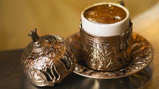 Ödüllü ve doğru Türk kahvesi pişirme yöntemi