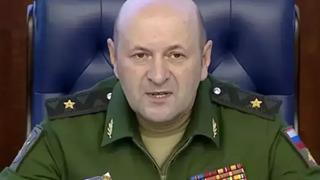 Rusya’da bir apartmanda 'scooter'lı suikast! ! Rus komutan ve yardımcısı öldü; Putin'e yakın isimlerdendi...