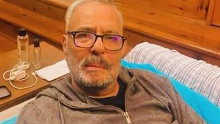 Ferdi Tayfur'un sağlığı nasıl? Antalya'ya sevk edildi! Yoğun bakıma alındı
