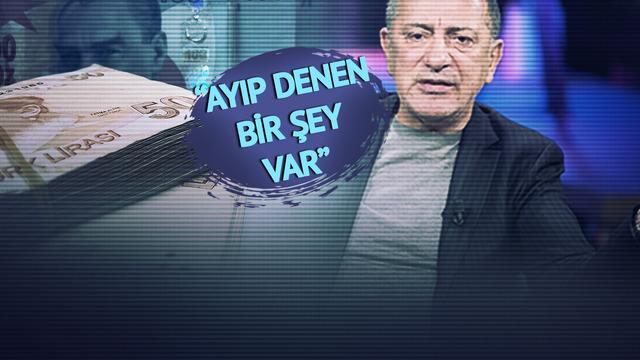 11 milyarlık işleme ateş püskürdü: "E yuh artık! Ayıp denen bir şey var"