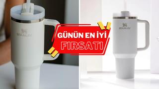 Sosyal medyada viral oldu! İçecekleri gün boyu sıcak, tam 48 saat buz gibi tutuyor