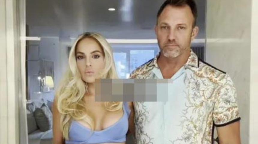 En yakın arkadaşının kendisinden 22 yaş büyük amcasıyla sevgili oldu! "Tek hareketim aile dramı yarattım"