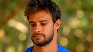 Survivor kadrosunda olduğu söyleniyordu! Batuhan Karacakaya sevgilisini paylaştı