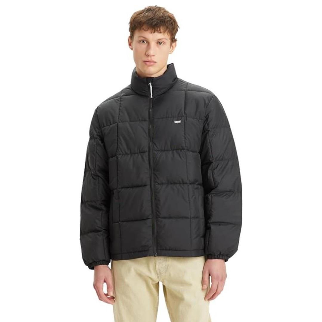 Levi's Piedmont Short Puffer Mont