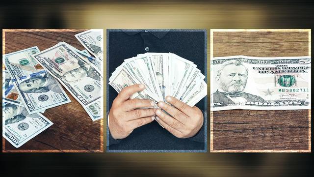 Türk lirası istedi, dolar geldi! Dikkat, hapis cezası bile var: Banknotları döviz bürosuna gönderince aldığı yanıta inanamadı