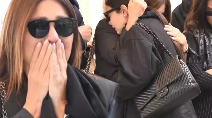 Sibel Can yakın dostunun ölümünden sonra aileye 8 milyon TL verdi! "Kasası gibi güveniyordu"