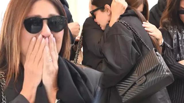 Sibel Can yakın dostunun ölümünden sonra aileye 8 milyon TL verdi! Kasası gibi güveniyordu