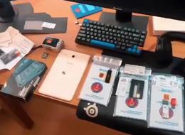 HGS'yi çökertip herkes küfürlü mesaj yollamışlardı! Saldırganlar yakalandı: Şaka için yapmışlar