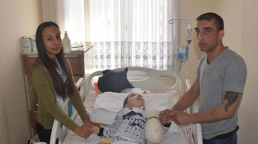 Oksijen yerine azot gazı vermişler! Skandal olay İzmir'de yaşandı... 6 sene önce göz ameliyatı için gittiği hastanede yanlış müdahale hayatından etti