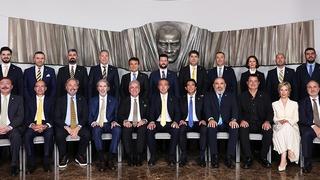 Fenerbahçe'den Galatasaray'a derbi tepkisi: 'Ahlaksız, çirkef, utanmaz'