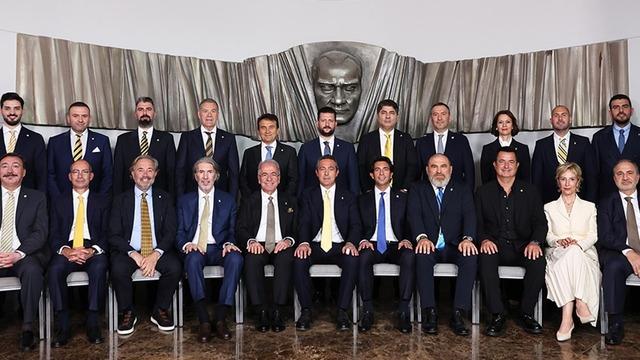 Fenerbahçe'den Galatasaray'a derbi tepkisi: 'Ahlaksız, çirkef, utanmaz'