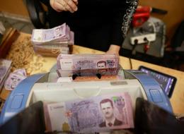 Dolar bitmek üzere, altın... Suriye Merkez Bankası'nın kasasındakiler ortaya çıktı! Ana kasada yağmacı detayı