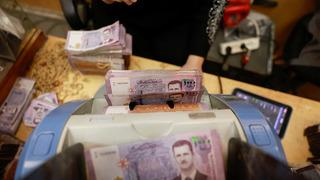 Dolar bitmek üzere, altın... Suriye Merkez Bankası'nın kasasındakiler ortaya çıktı! Ana kasada yağmacı detayı