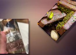 İçinde 24 ayar toz altın var! Dubai çikolatasının ardından şimdi de su: Fiyatı 3 bin lira... Şimdi herkes bunu merak ediyor