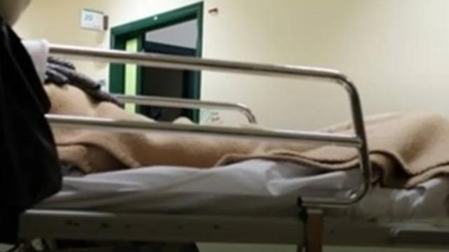 53 yaşındaki adamın sıcak duş aldıktan sonra bacağı kesildi! Doktorlar bu hataya dikkat çekti