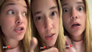 Yemek teslimatında korku dolu anlar! 'Kişisel bilgilerinizi değiştirin' diyerek uyardı: 20 dakika boyunca kapıyı çalmayı bırakmadı, korkudan titredim