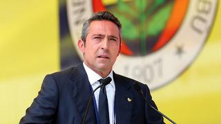 Fenerbahçe'den Galatasaray'a gönderme! Adalet talebiniz yok, ayrıcalık talebiniz var!