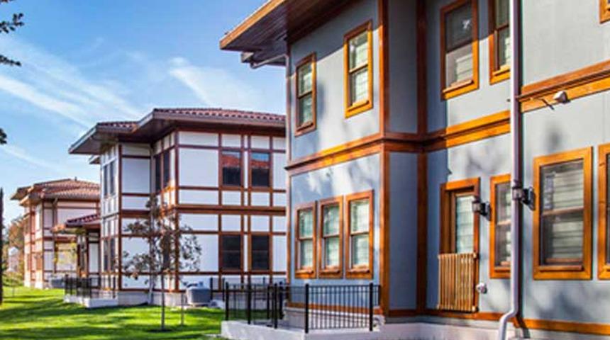 Diyanet'in ABD'deki 'villaları' gündem olmuştu! Cevdet Yılmaz'dan açıklama: "Burada 'villa' olarak bahsedilen yerler..."