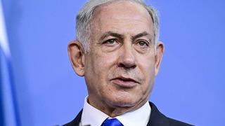 Ateşkesi görüşeceği iddia edilmişti! Netanyahu’nun Kahire ziyareti yalanlandı
