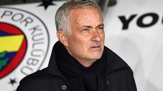 Jose Mourinho'nun göz bebeği devre arasında gidebilir! İtalyan ekibi Fenerbahçe'ye 10 milyon Euro'dan fazla teklif yaptı