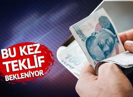 Son dakika | Asgari ücret teklifi bekleniyor! TÜRK-İŞ "Rakam açıklanmalı" demişti; üçüncü toplantının tarihi belli oldu