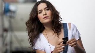 Başrolünde Belçim Bilgin'in yer aldığı 'Bağlantı Hatası' filminden ilk tanıtım yayınlandı