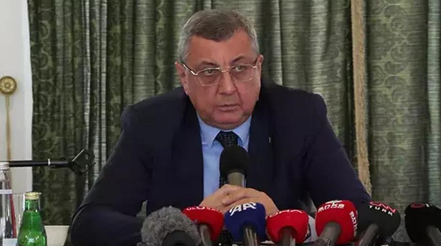 Ruslar Suriye'deki üslerini kapatacak mı? Rus başkonsolostan açıklama geldi