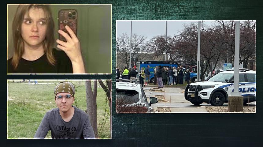 Korkunç detaylar... ABD'deki okul saldırganının manifestosundan, Eskişehir'de bıçaklı saldırı yapan Arda Küçükyetim çıktı! Onu ilham almış