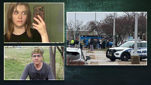 Korkunç detaylar... ABD'deki okul saldırganının manifestosundan, Eskişehir'de bıçaklı saldırı yapan Arda Küçükyetim çıktı! Onu ilham almış