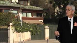 Ünlü iş insanı İbrahim Umur Akal evinde ölü bulundu! Savcılık soruşturma başlattı