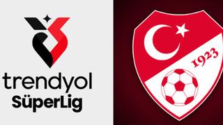 TFF, PFDK sevklerini açıkladı! Metin Öztürk ve Ousseynou Ba sevk edildi...