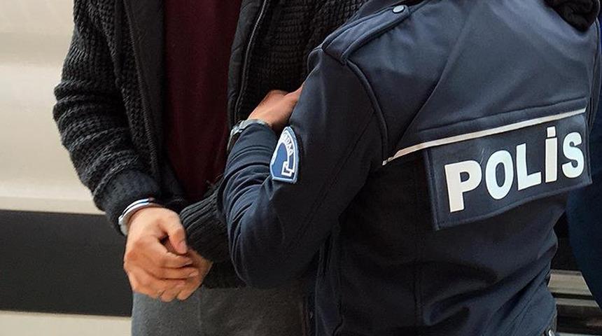 İzmir'de iğrenç olay! Sınıf öğretmeni tutuklandı