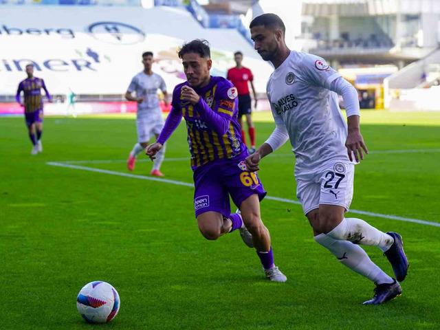 Ziraat Türkiye Kupası 5. tur ilk gün sonuçları