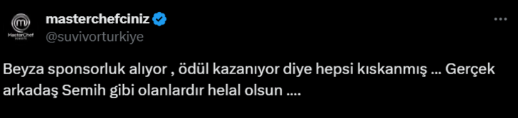 İlk finalist oldu arkadaşları tebrik etmedi! Beyza'nın o görüntüsü gündem oldu! Yarışmacılara tepki yağdı... G5