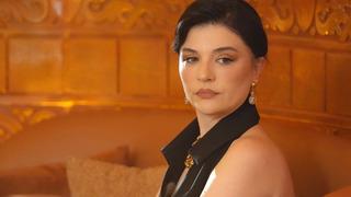 Leyla'nın Nur'u Gonca Vuslateri pozlarıyla yaktı geçti! 23 kilo vermişti