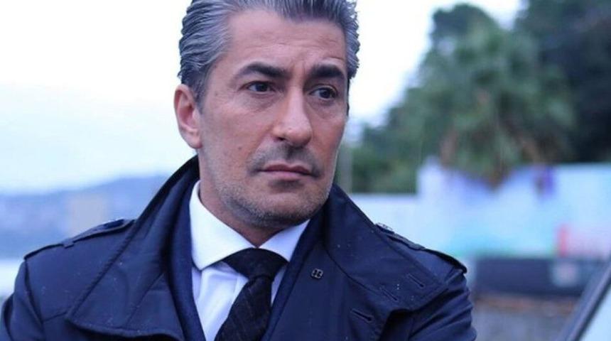 Dizisi ertelenen Erkan Petekkaya Teşkilat ile anlaştı! Hayranları mest oldu