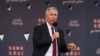 Mansur Yavaş canlı yayında açtı ağzını yumdu gözünü: Bunları silkelememişler